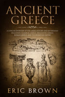 history of ancient greece essay