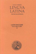 Lingua Latina per se Illustrata - Pars I - Grammatica Latina, Hans H.  Ørberg