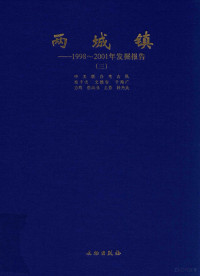 栾丰实著 — 两城镇 1998-2001年发掘报告 3