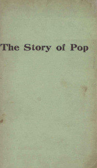 John Byrne — The Story of Pop