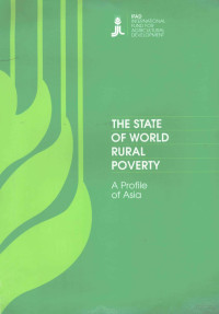 A profile of asia — The state of world rural poverty a profile of Asia