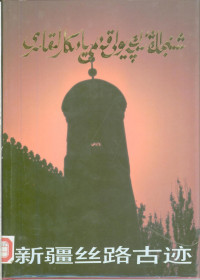 新疆维吾尔自治区建筑学会 — 新疆丝路古迹