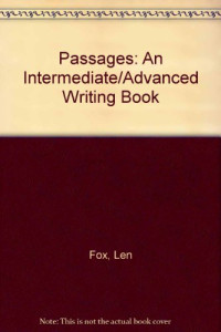 LEN FOX, Len Fox — a