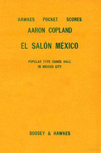 Aaron Copland — a