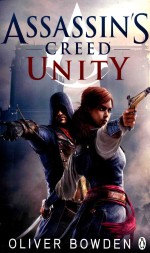 2014 — Assassin's Creed Unity