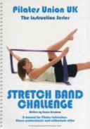 EMMA NEWHAM, Emma Newham — STRETCHBAND CHALLENGE