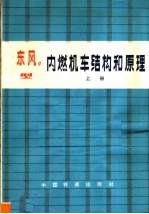 刘达德，朱志英，沈祥林等编 — 东风4型内燃机车结构和原理 上