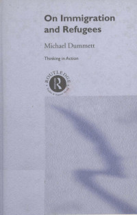 Michael Dummett — On Immigration and Refugees