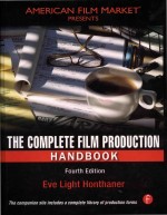 Eve Light Honthaner — The Complete Film Production Handbook