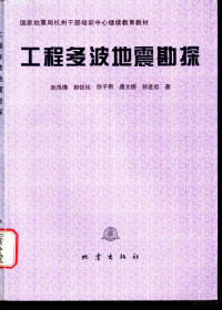 赵鸿儒，郭铁栓等著, 赵鸿儒 ... [等]著, 赵鸿儒 — 工程多波地震勘探