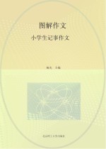 杨光作 — 图解作文 全4册