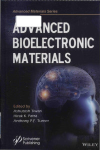 2015 — Advanced bioelectronic materials