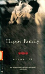Wendy Lee — Happy family