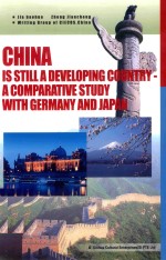 贾宝华，郑建成 — 中国还是发展中国家？ 与日本和德国的经济比较 英文版