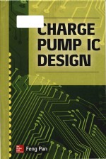 Feng Pan — Charge pump IC design