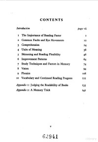 EDWARD FRY — TEACHING FASTER READING