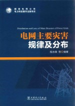 程永峰 — 电网主要灾害规律及分布