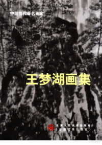 王梦湖绘, 周志龙, 1940-, 傅以新, 1943-, 程振囯, 1946-, 王梦湖, 1942-, 李春海, 1940- — 王梦湖画集