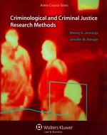 WESLEY G.JENNINGS JENNIFER M.REINGLE — CRIMINOLOGICAL AND CRIMINAL JUSTICE RESEARCH METHODS