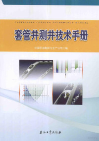 中国石油勘探与生产公司编, 中国石油勘探与生产公司编, 中国石油勘探与生产公司 — 套管井测井技术手册