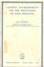 JACK HAMPTON — CATERING ESTABLISHMENTS AND THE PREVENTION OF FOOD POISONING