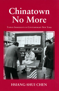 Pdg2Pic, Hsiang-Shui Chen — Chinatown no moreTaiwan immigrants in contemporary New York