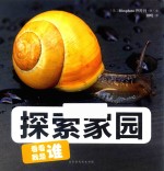 （法）Biosphoto图片社图；（法）Biosphoto图片社文；刘明译 — 看看我是谁 探索家园 0-6岁