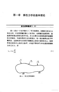 （美）Teng H. Hsu — 结构工程与应用力学数据手册 第3卷 板