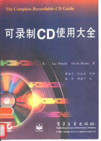 （美）（L.帕塞尔）Lee Purcell，（美）（D.马丁）David Martin著；谭海平等译, (美)[L.帕塞尔]Lee Purcell, (美)[D.马丁]David Martin著 , 谭海平等译, 帕塞尔, Lee Purcell, 马丁, David Martin, 谭海平, 珀塞尔 1950-, 珀塞尔, L — 可录制CD使用大全