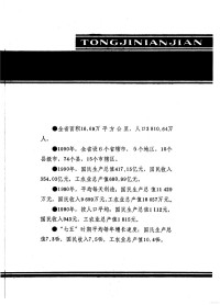 姹熻タ鐪佺粺璁″眬, 姹熻タ鐪佺粺璁″眬, 江西省统计局编 — 江西统计年鉴 1991