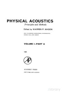 Pdg2Pic — Physical Acoustics Principles and methods