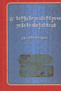 拉加才让, Lha-rgyal-tshe-riṅ gis brtsams, Unknown — 藏族文学史（藏文）