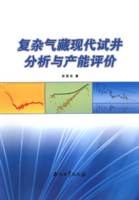 孙贺东著, 孙贺东著, 孙贺东 — 复杂气藏现代试井分析与产能评价