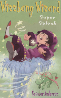 Scoular Anderson — Super splosh