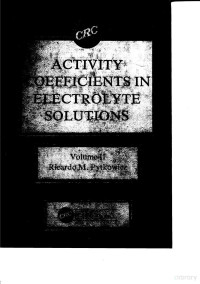 椤垫暟330, Pdg2Pic — Pytkowicz,Richard M.Activity coefficients in electrolyte solutions,v.2.1979.