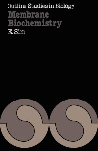 E.SIM, Sim, Edith, Edith Sim, E. Sim — MEMBRANE BIOCHEMISTRY