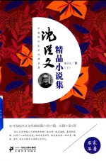 沈从文著 — 沈从文精品小说集 下