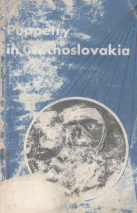 Dr. JAN MALIK — PUPPETRY IN CZECHOSLOVAKIA