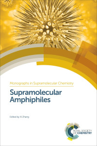 Xi Zhang — Supramolecular Amphiphiles