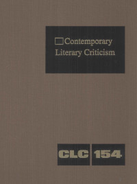 Jeffrey W.Hunter — Contemporary Literary Criticism Volume 154