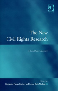 Benjamin Fleury-Steiner, Laura Beth Nielsen — The New Civil Rights Research