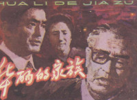 山崎丰子原作；山田信夫改编；山本萨夫导演；冈崎宏三摄影 — 华丽的家族