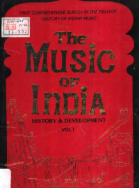 RAM AVIAR VEER — THE MUSIC OF INDIA Volume 1