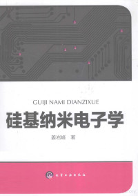 姜岩峰编著 — 硅基纳米电子学