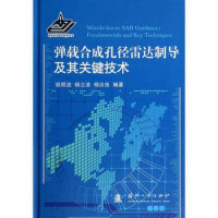 祝明波，杨立波，杨汝良编著 — 弹载合成孔径雷达制导及其关键技术