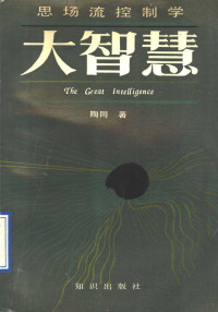 陶同著, 陶同著, 陶同 — 大智慧 思场流控制学