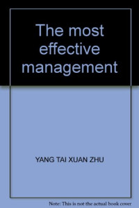 杨台轩著, Yang tai xuan zhu, 杨台轩著, 杨台轩 — 这样管理最有效 轻松解决民营企业60个管理难题