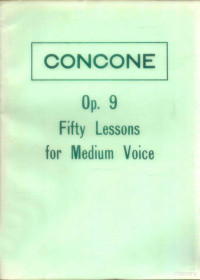 G.Concone — a