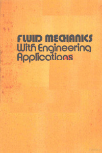 ROBERT L.DAUGHERTY AND JOSEPH B.FRANZINI — FLUID MECHANICS WITH ENGINEERING APPLICATIONS SEVENTH EDITION