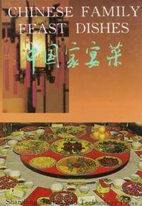 张友民, Pdg2Pic — CHINESE FAMILY FEAST DISHES